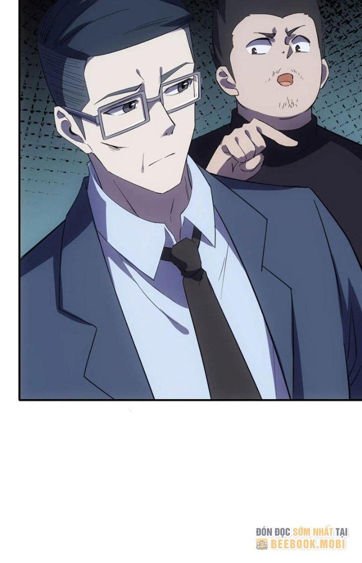 Tinh Môn Chapter 67 - Trang 2