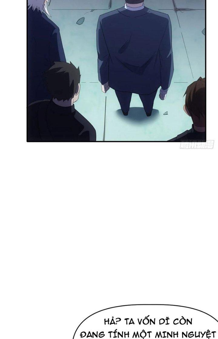 Tinh Môn Chapter 67 - Trang 2