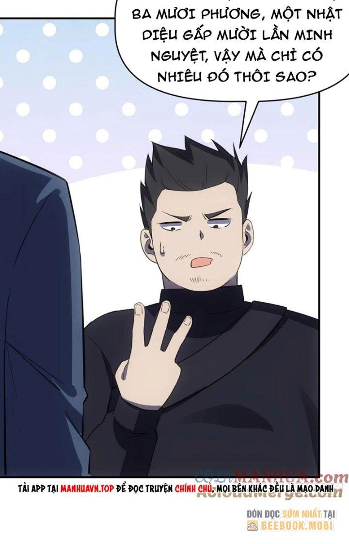 Tinh Môn Chapter 67 - Trang 2