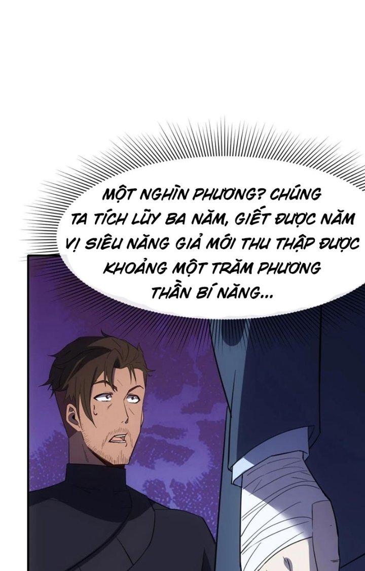 Tinh Môn Chapter 67 - Trang 2