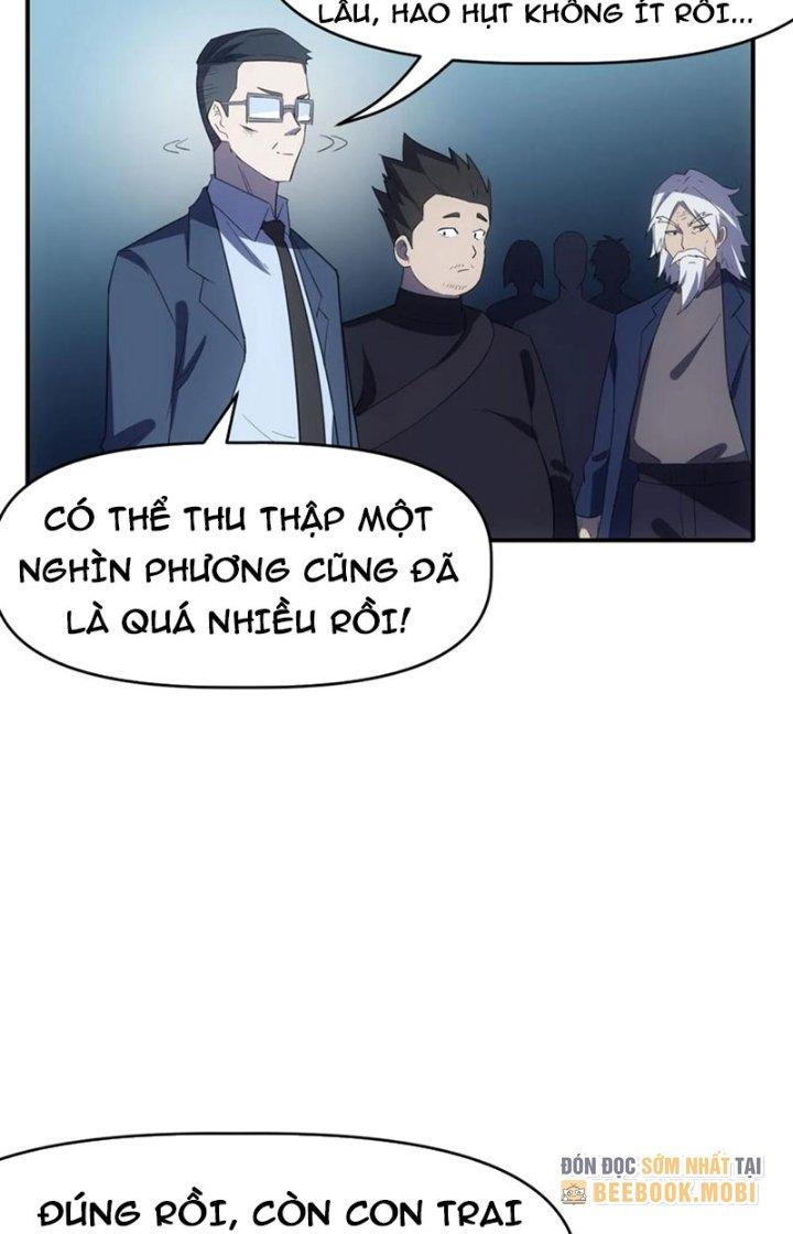 Tinh Môn Chapter 67 - Trang 2