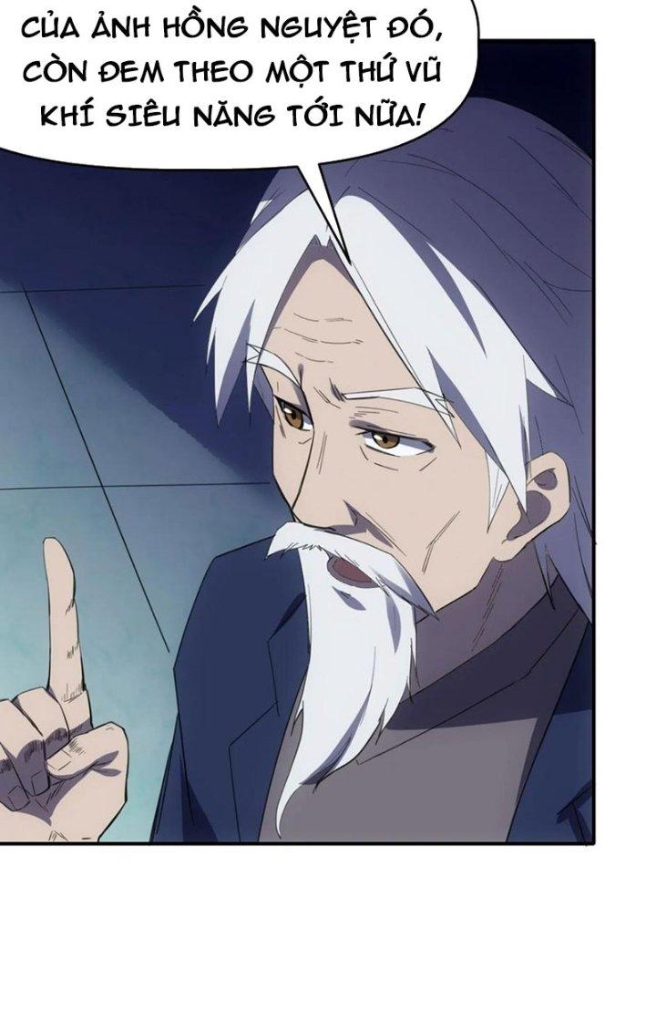 Tinh Môn Chapter 67 - Trang 2