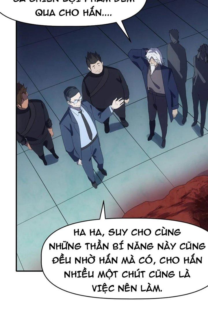 Tinh Môn Chapter 67 - Trang 2
