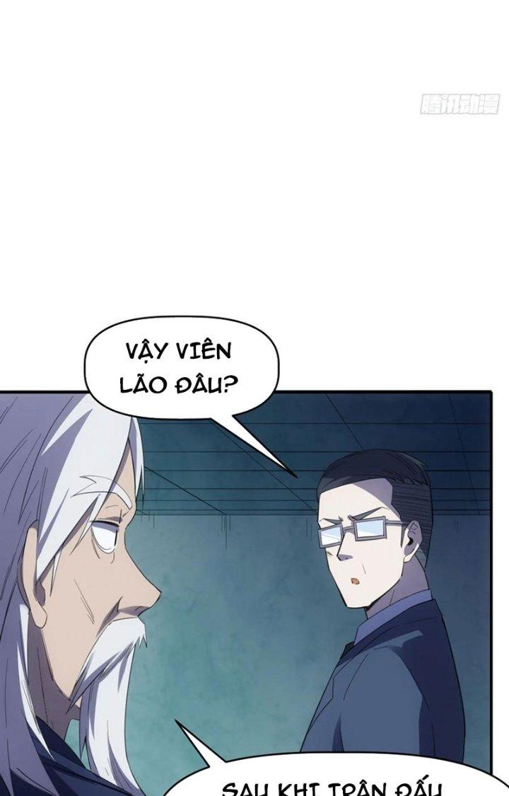 Tinh Môn Chapter 67 - Trang 2