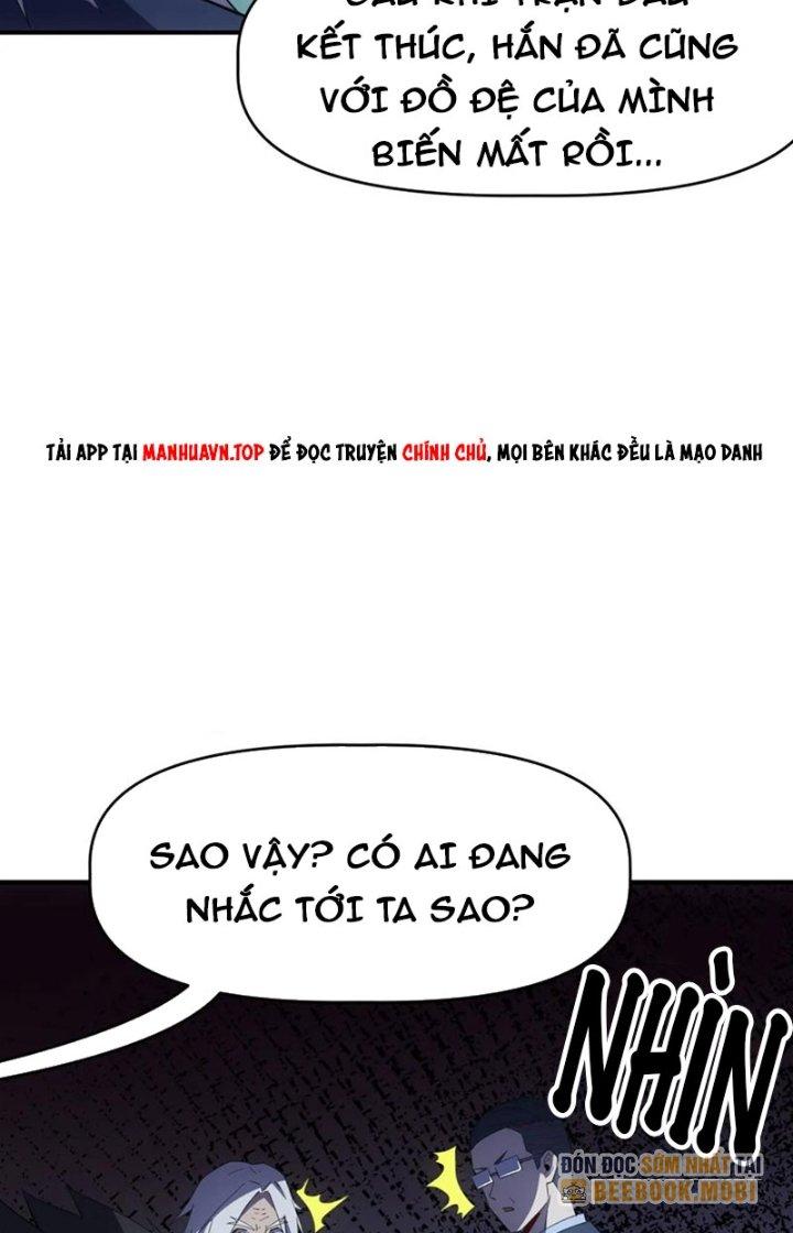 Tinh Môn Chapter 67 - Trang 2