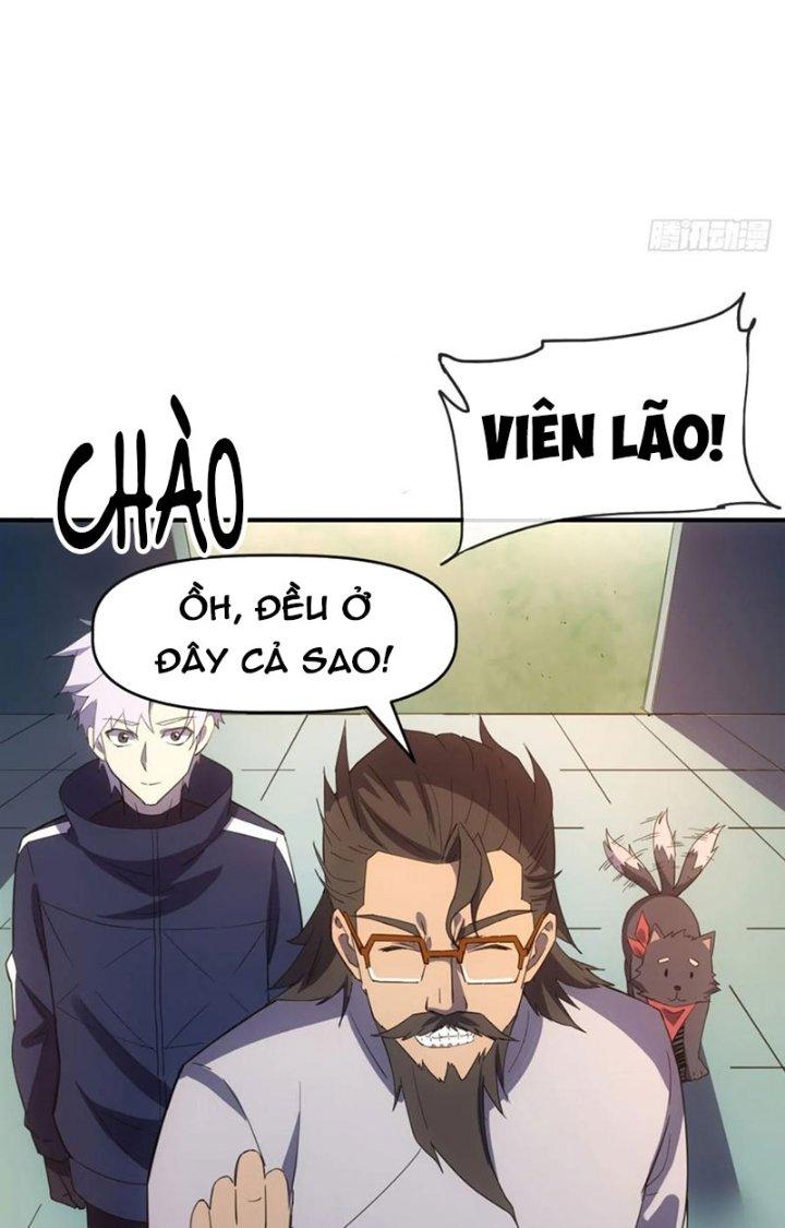 Tinh Môn Chapter 67 - Trang 2