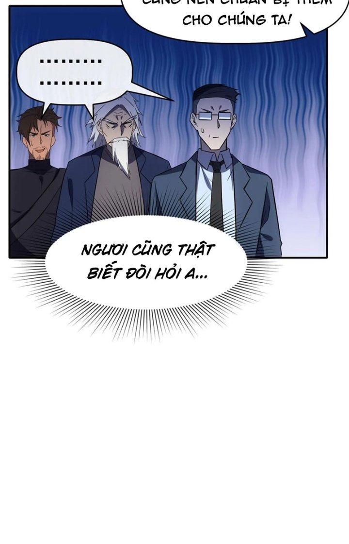 Tinh Môn Chapter 67 - Trang 2