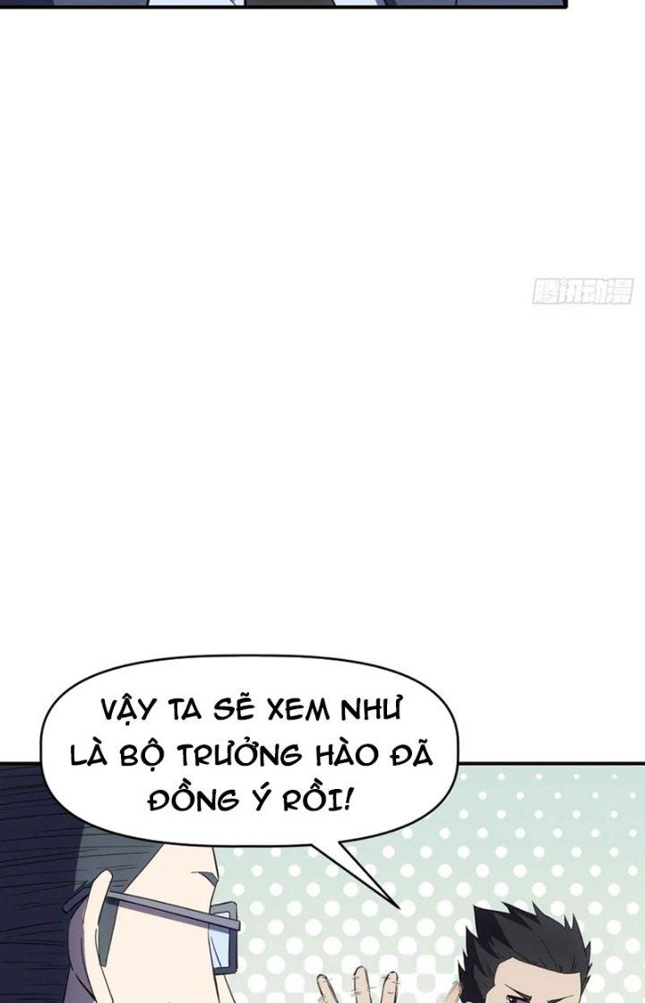 Tinh Môn Chapter 67 - Trang 2