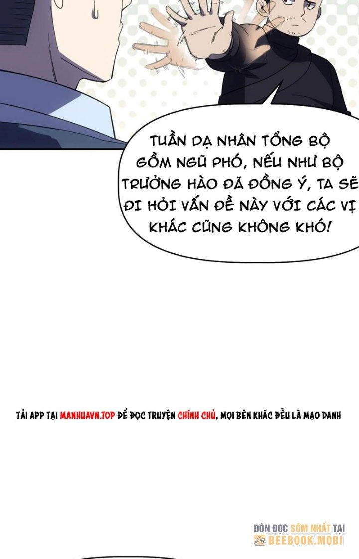 Tinh Môn Chapter 67 - Trang 2