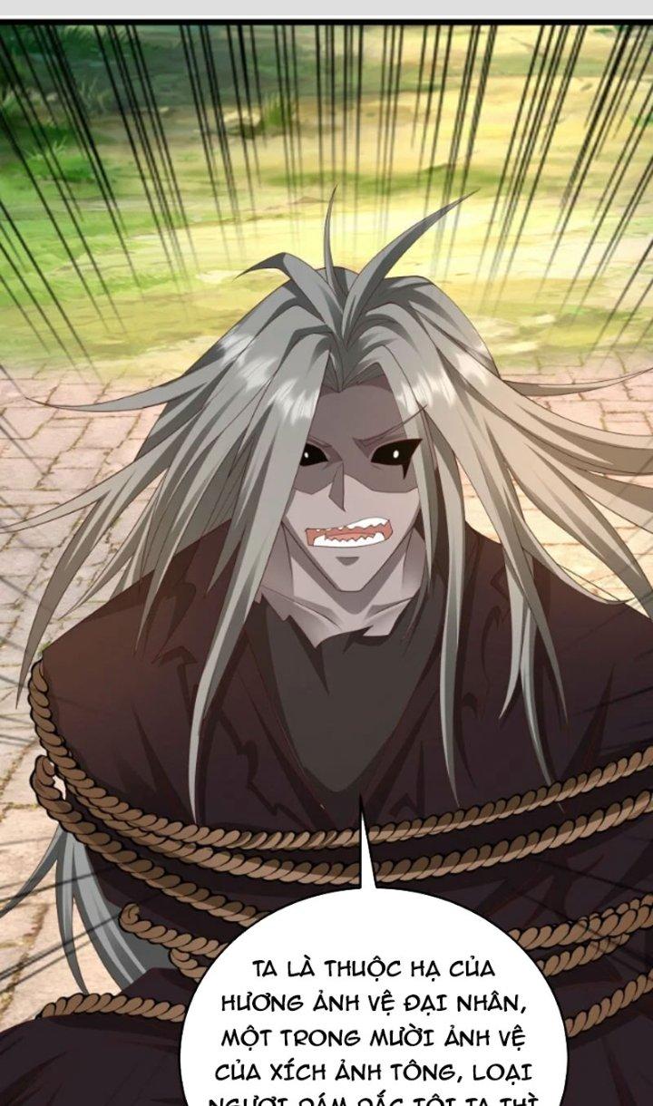 Tà Thần Quy Lai Chapter 38 - Trang 3