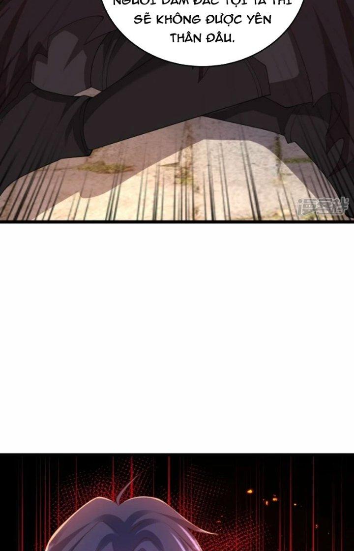 Tà Thần Quy Lai Chapter 38 - Trang 3