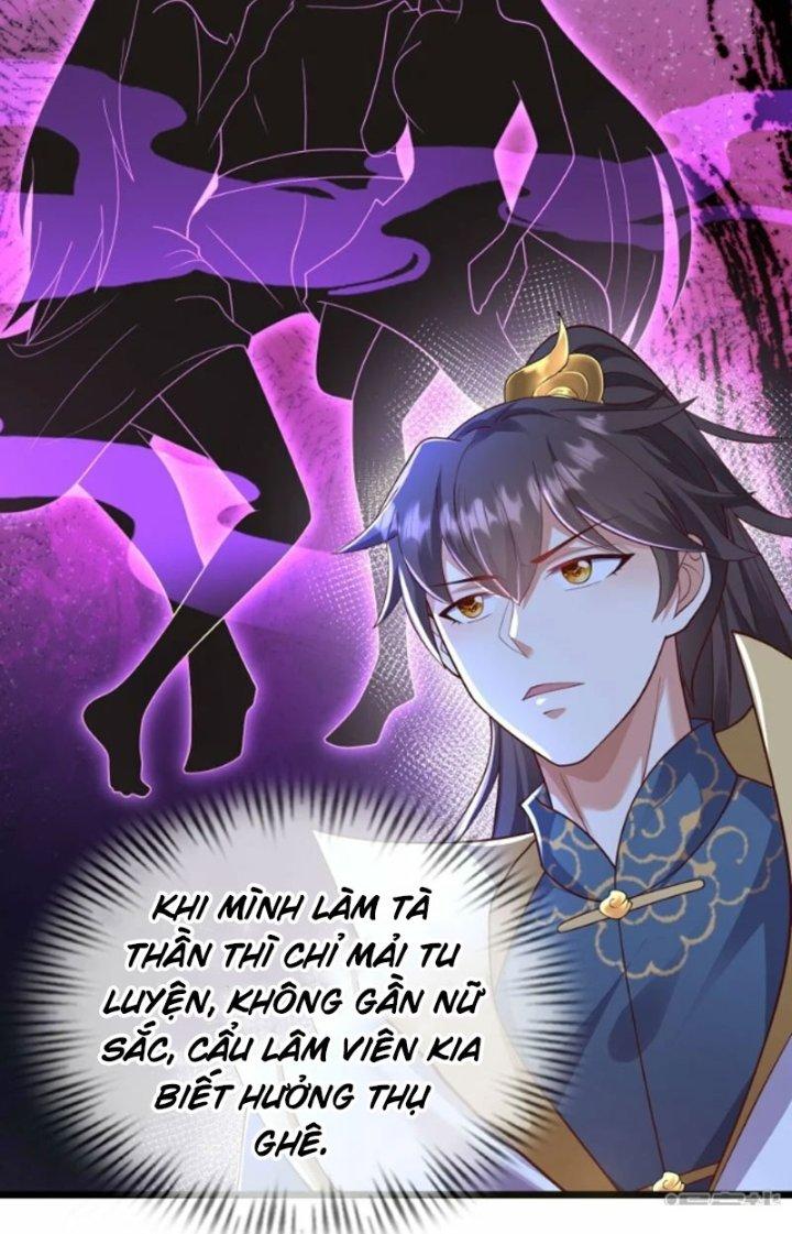 Tà Thần Quy Lai Chapter 38 - Trang 3