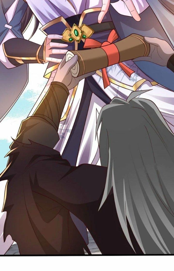 Tà Thần Quy Lai Chapter 38 - Trang 3