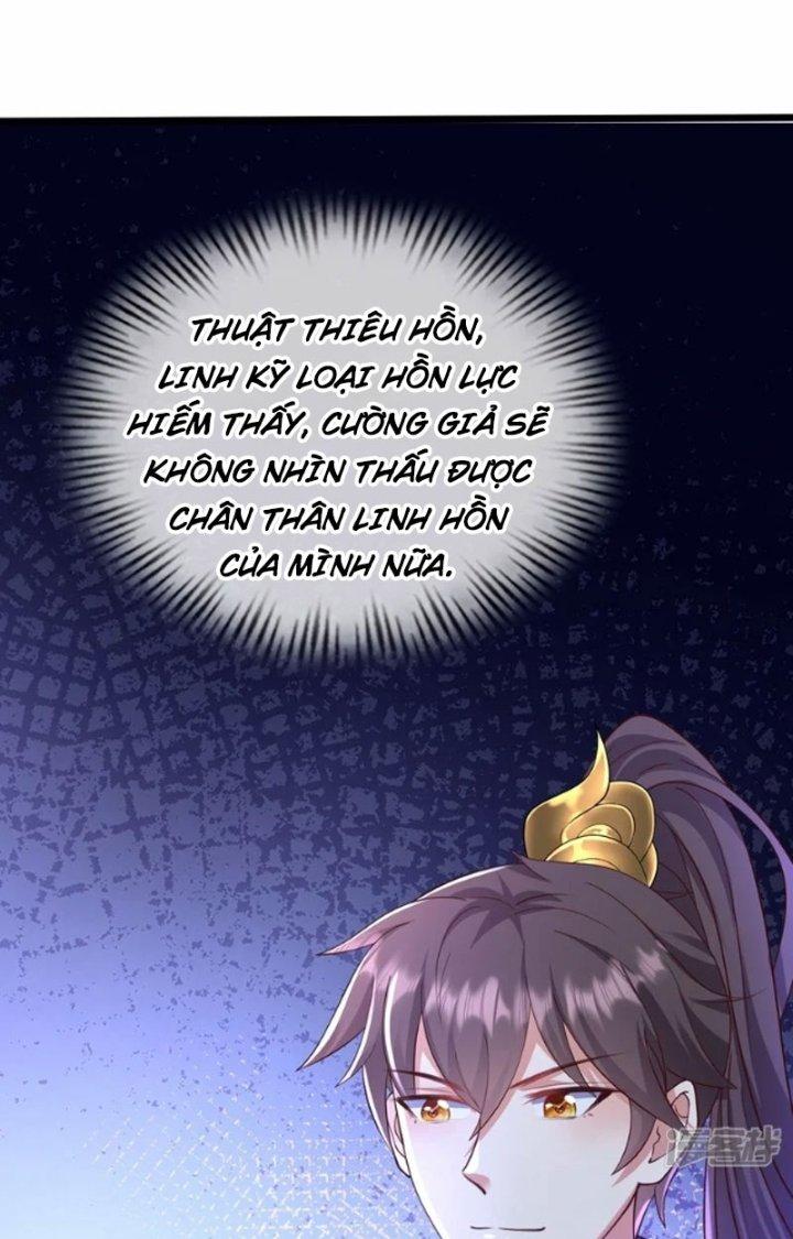 Tà Thần Quy Lai Chapter 38 - Trang 3