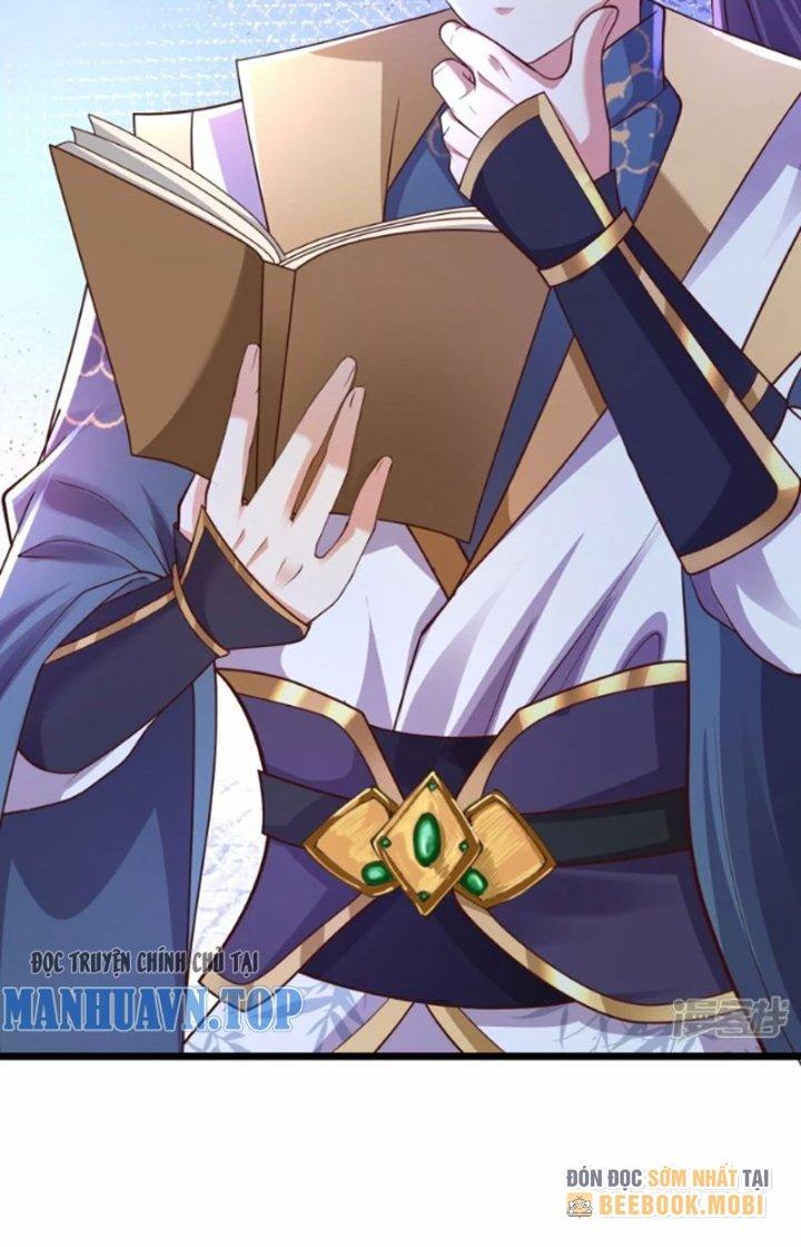 Tà Thần Quy Lai Chapter 38 - Trang 3