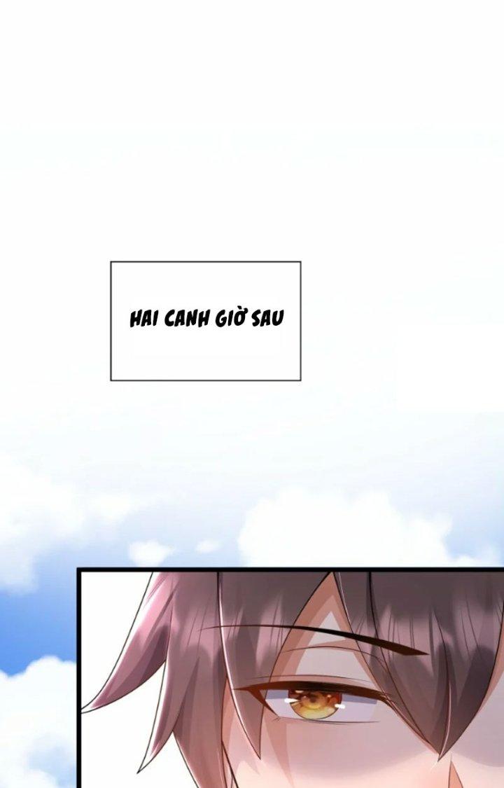 Tà Thần Quy Lai Chapter 38 - Trang 3