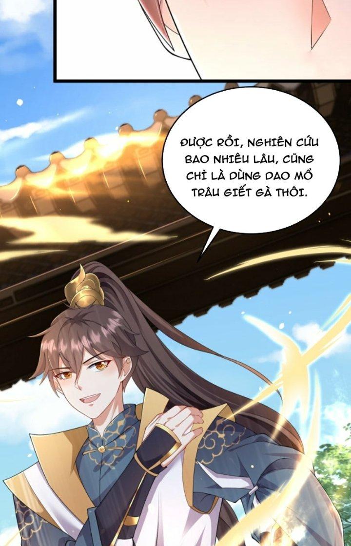 Tà Thần Quy Lai Chapter 38 - Trang 3