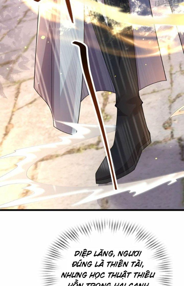 Tà Thần Quy Lai Chapter 38 - Trang 3