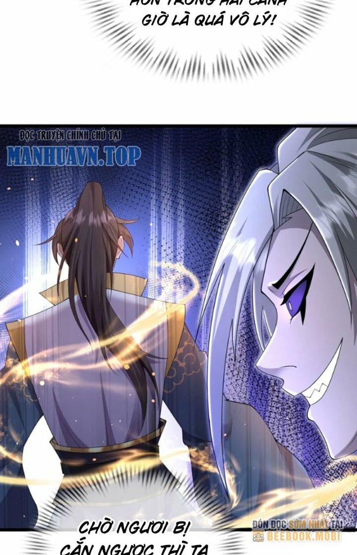 Tà Thần Quy Lai Chapter 38 - Trang 3