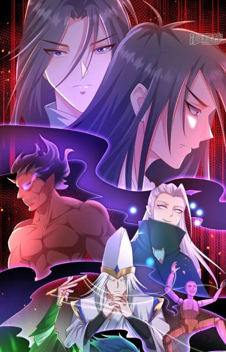 Tà Thần Quy Lai Chapter 38 - Trang 3