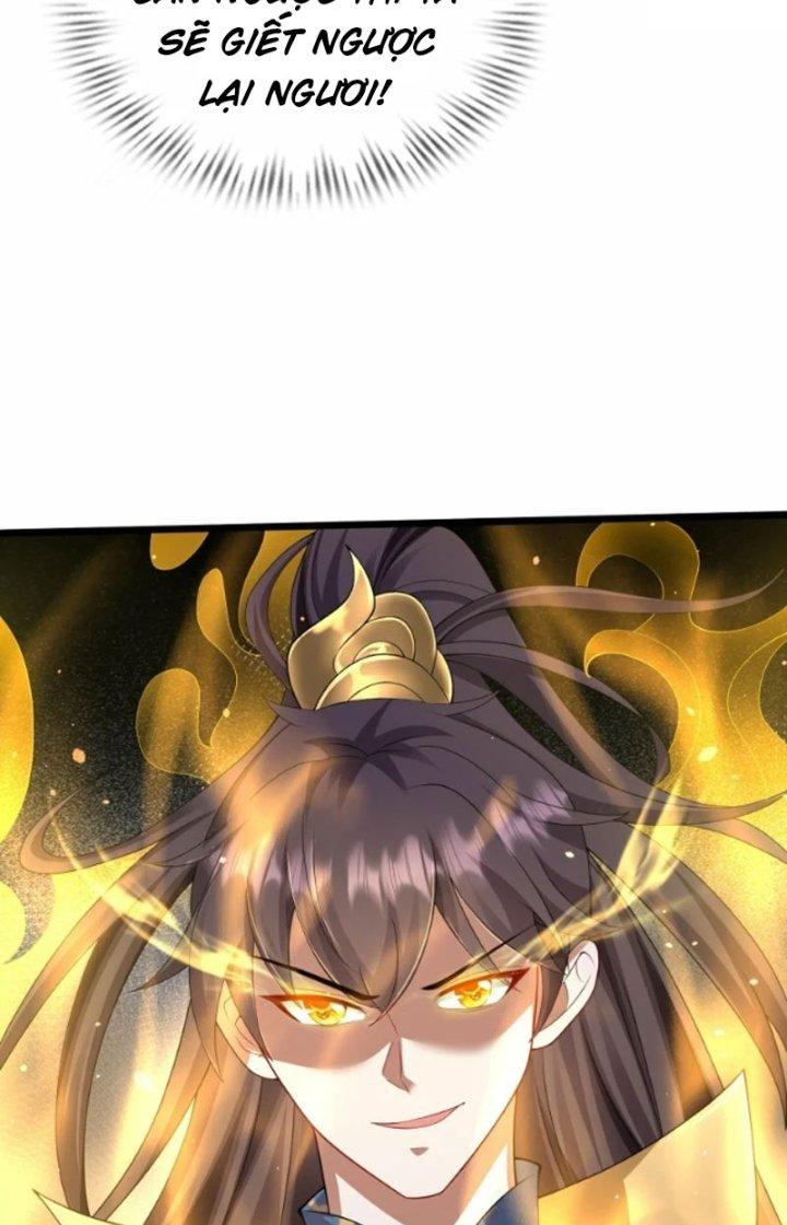 Tà Thần Quy Lai Chapter 38 - Trang 3