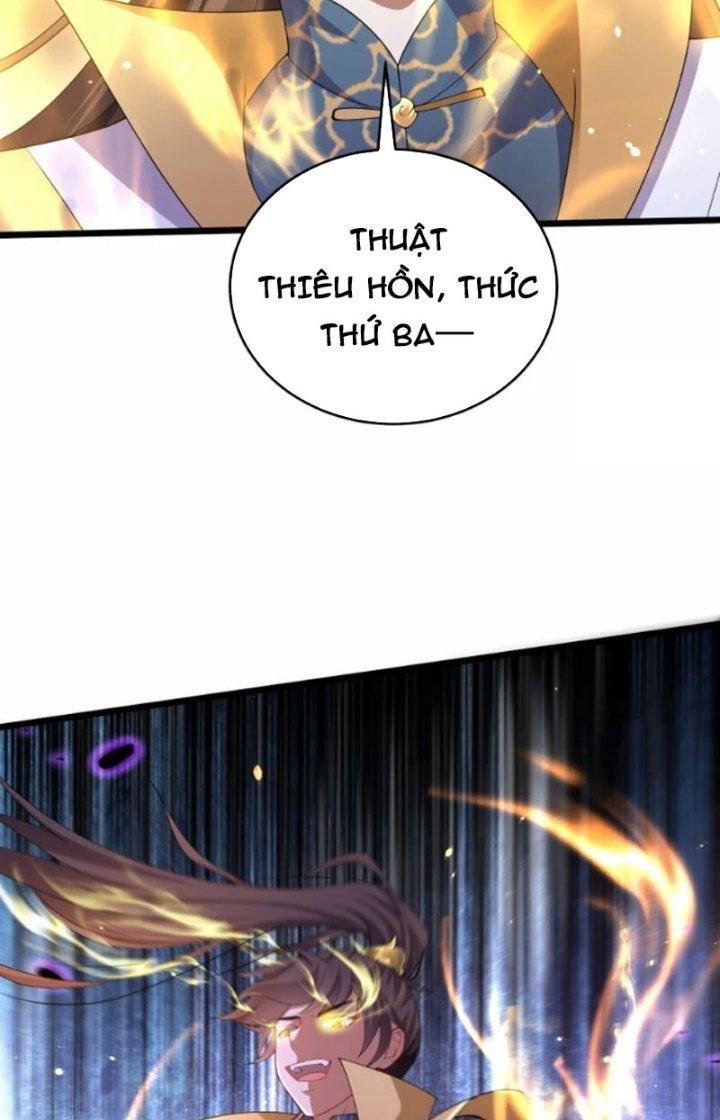 Tà Thần Quy Lai Chapter 38 - Trang 3