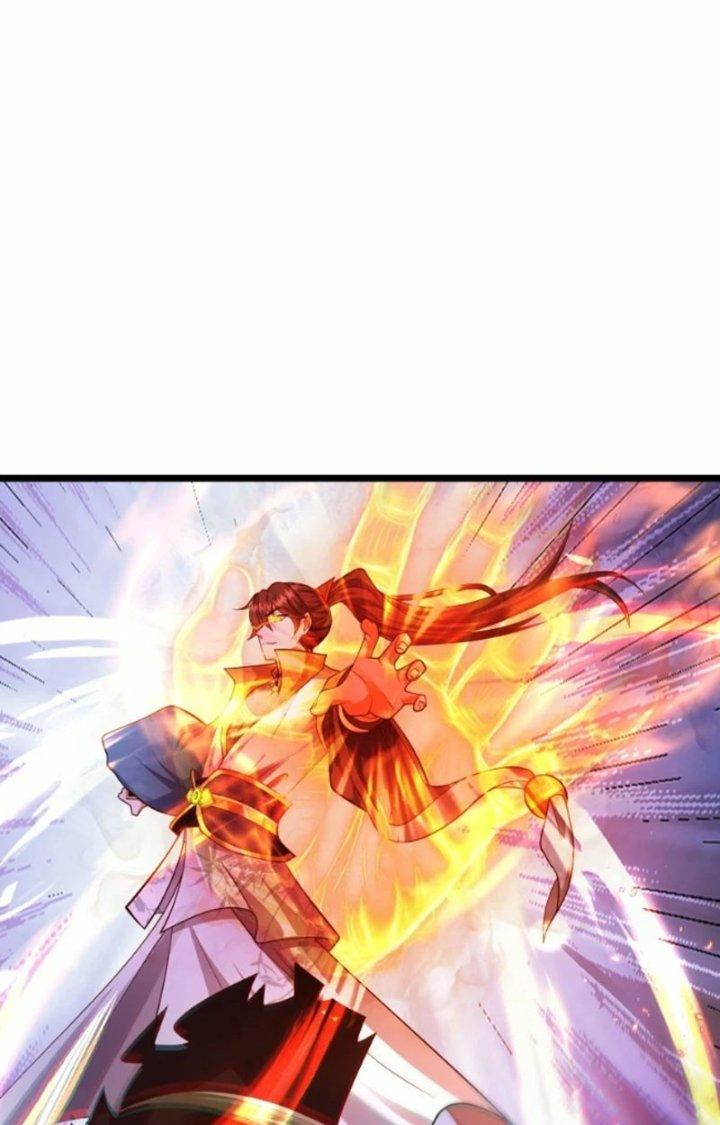 Tà Thần Quy Lai Chapter 38 - Trang 3