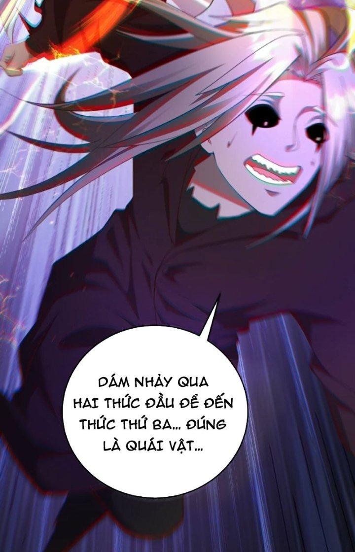 Tà Thần Quy Lai Chapter 38 - Trang 3