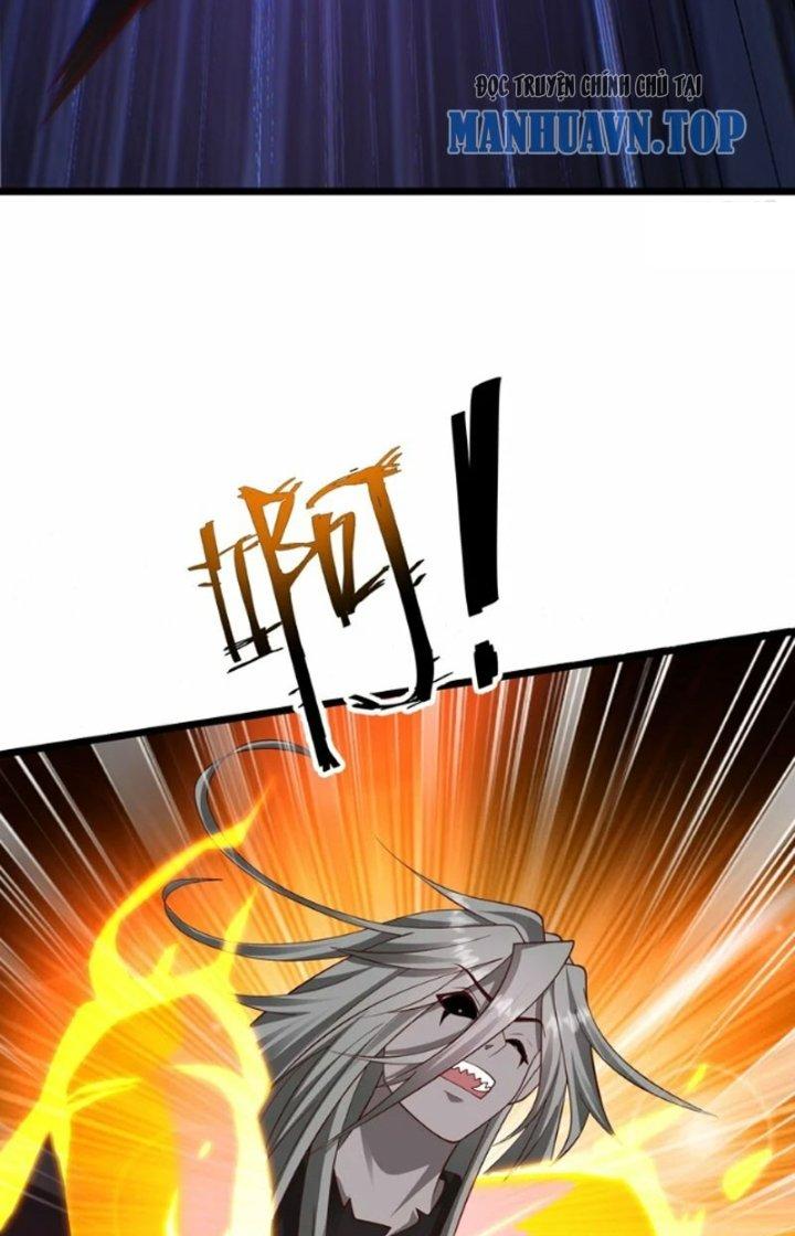 Tà Thần Quy Lai Chapter 38 - Trang 3