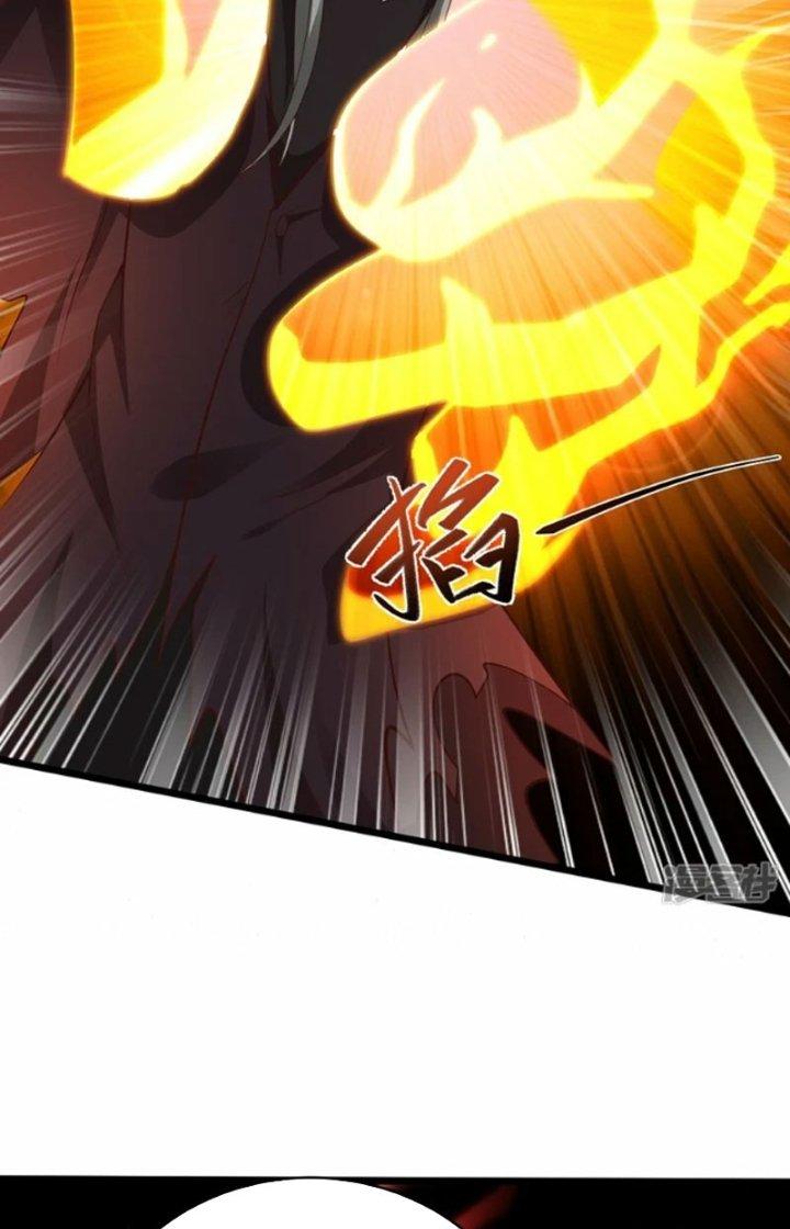 Tà Thần Quy Lai Chapter 38 - Trang 3