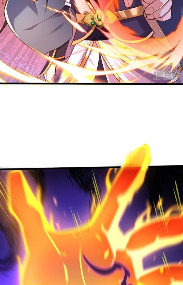 Tà Thần Quy Lai Chapter 38 - Trang 3