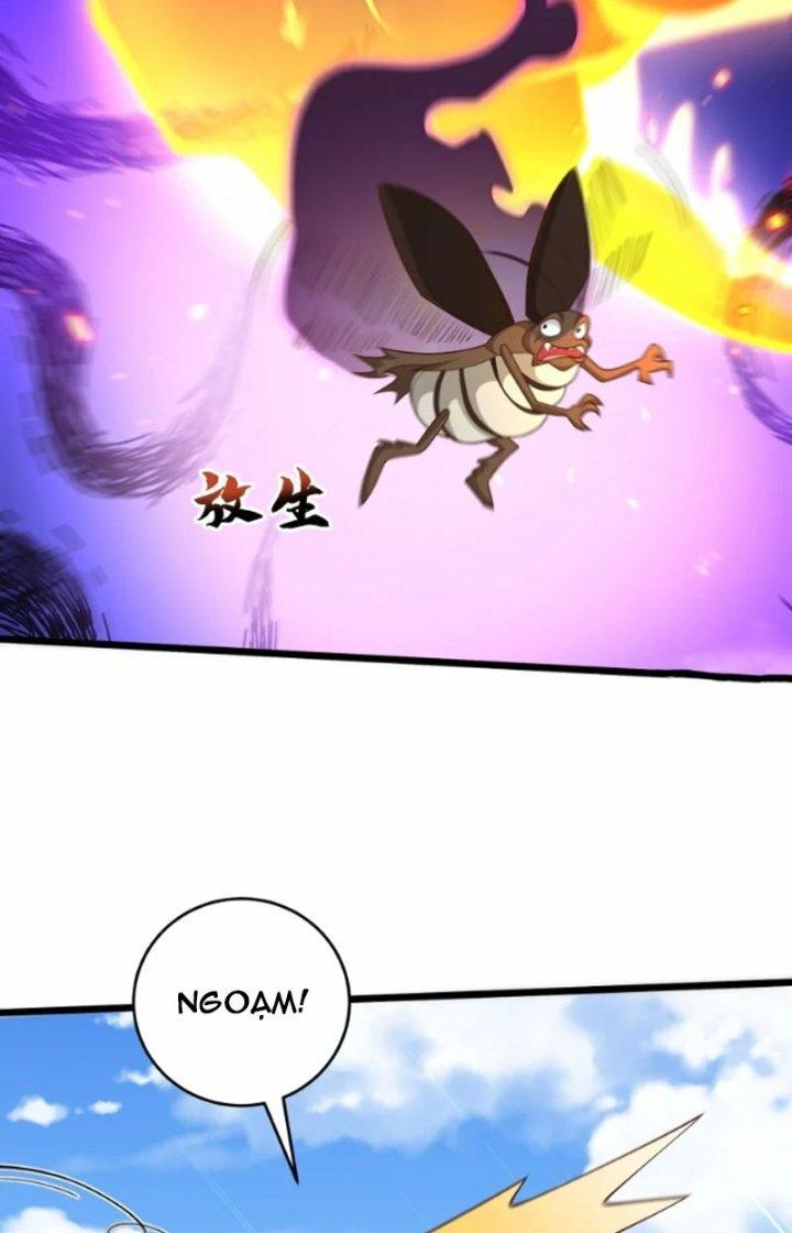 Tà Thần Quy Lai Chapter 38 - Trang 3