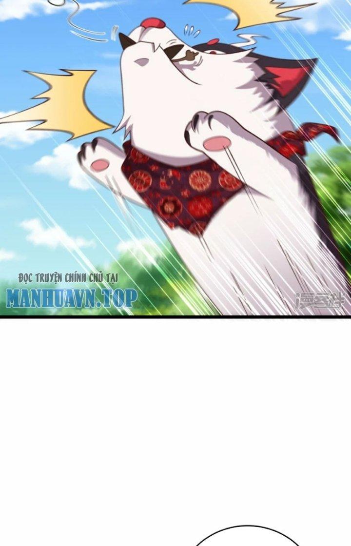 Tà Thần Quy Lai Chapter 38 - Trang 3