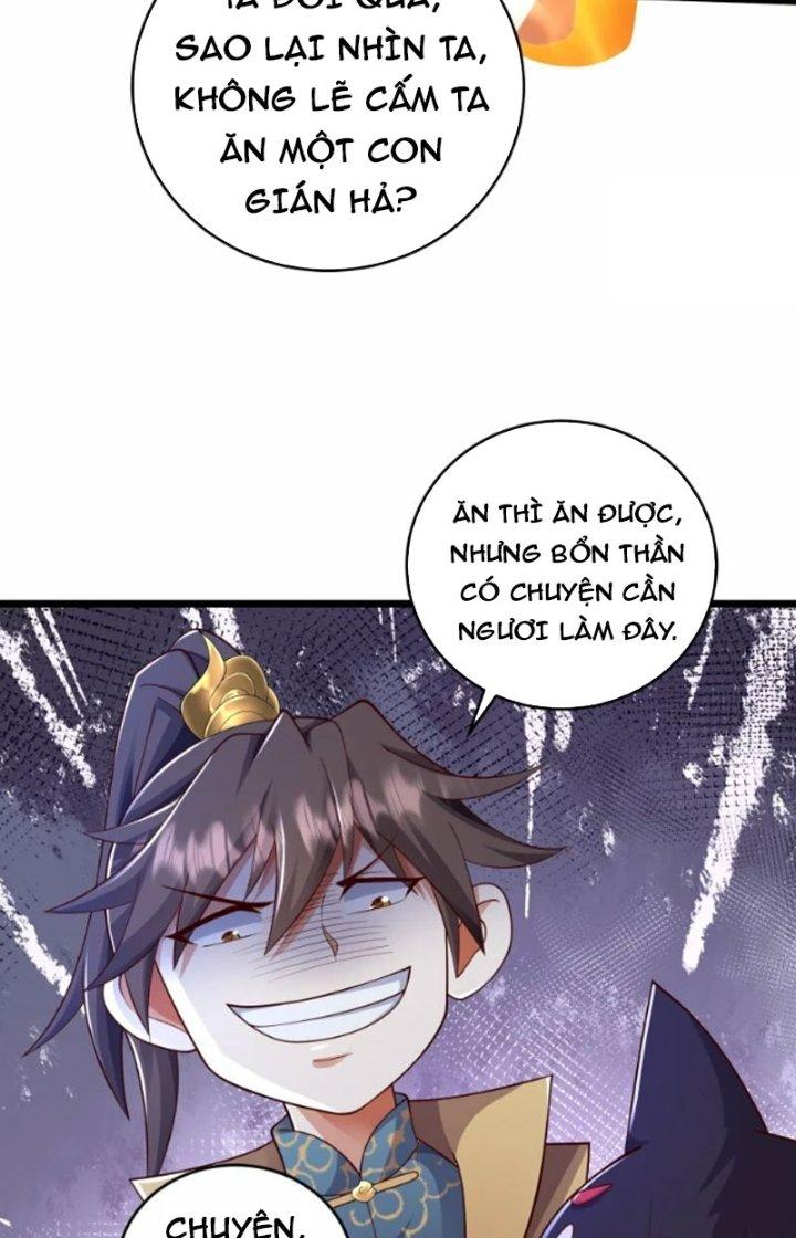 Tà Thần Quy Lai Chapter 38 - Trang 3