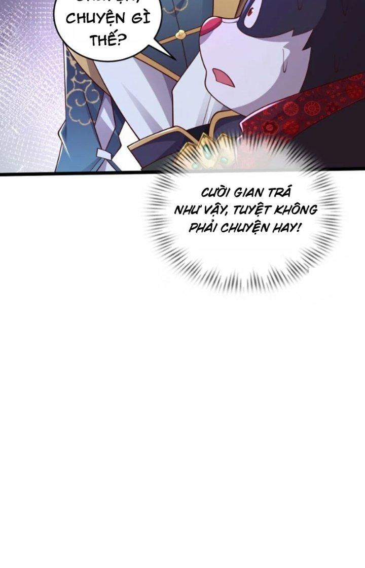 Tà Thần Quy Lai Chapter 38 - Trang 3