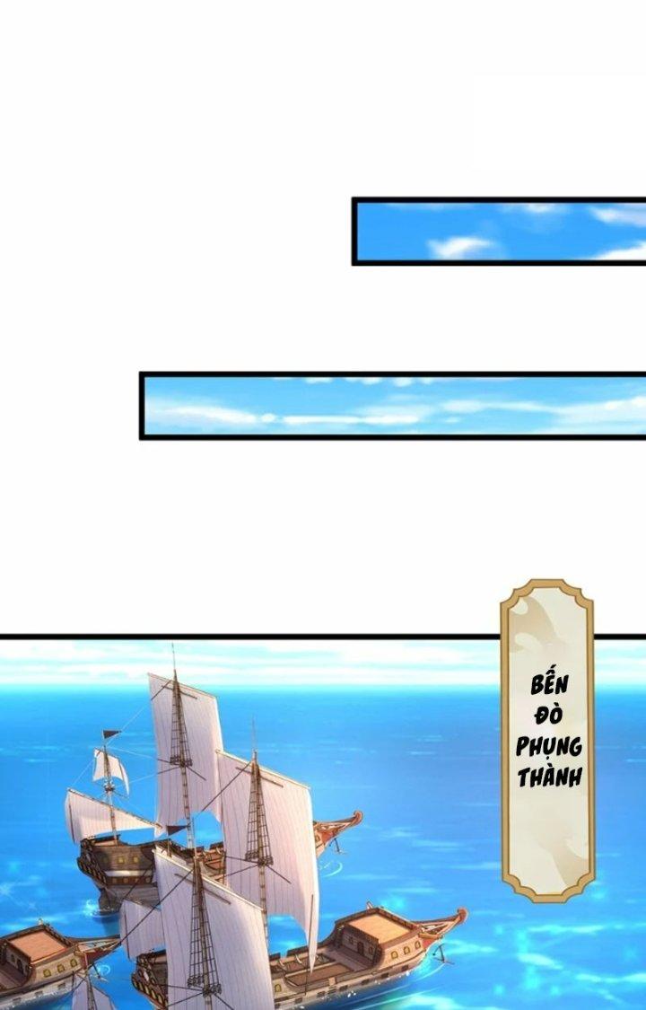 Tà Thần Quy Lai Chapter 38 - Trang 3