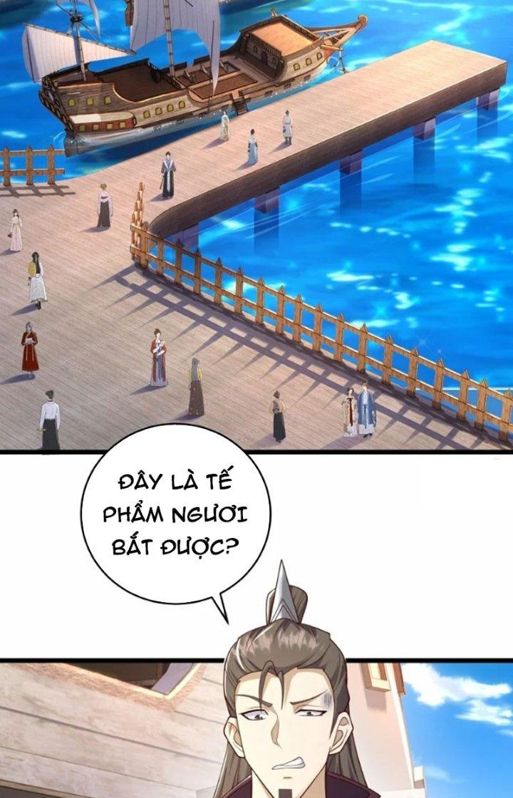 Tà Thần Quy Lai Chapter 38 - Trang 3