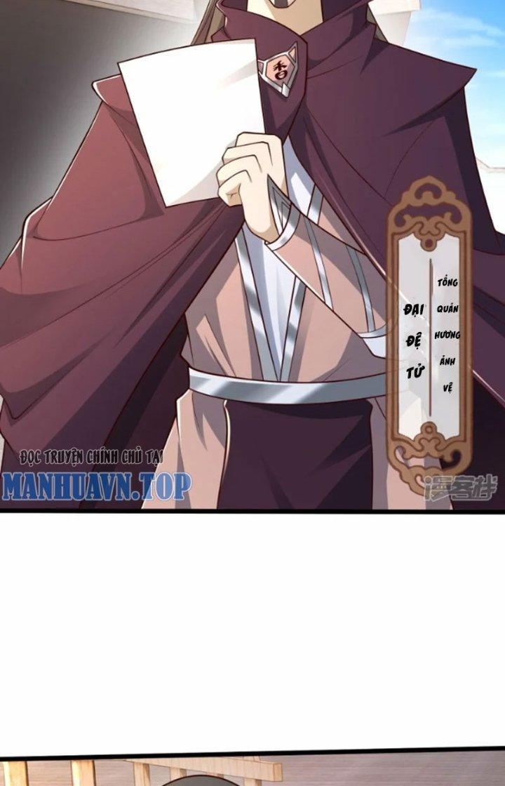 Tà Thần Quy Lai Chapter 38 - Trang 3