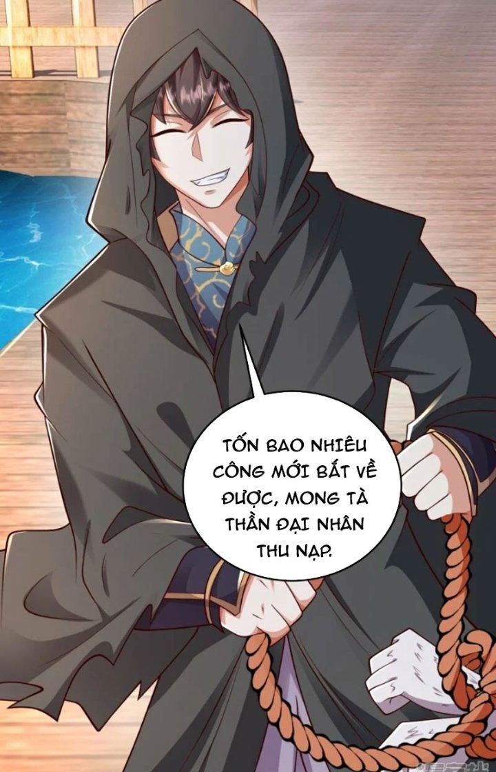 Tà Thần Quy Lai Chapter 38 - Trang 3