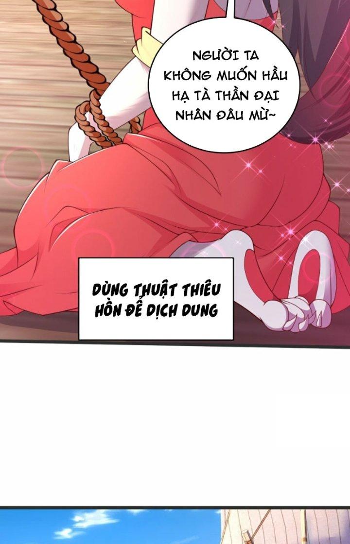 Tà Thần Quy Lai Chapter 38 - Trang 3