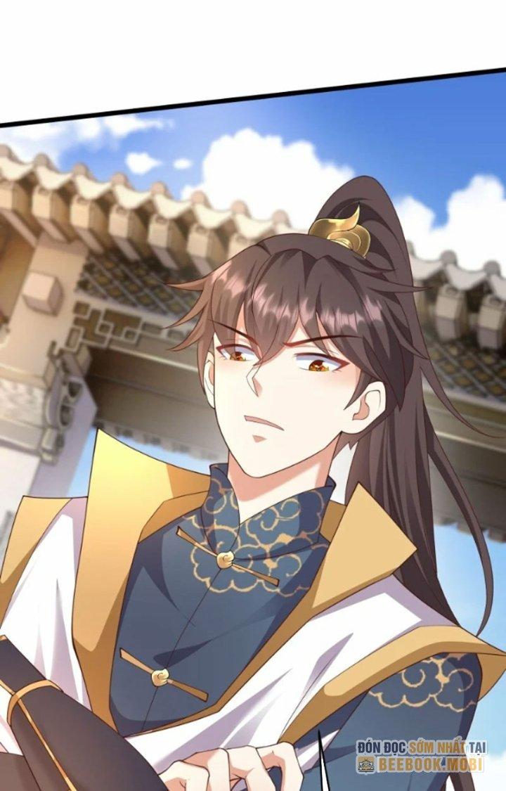 Tà Thần Quy Lai Chapter 38 - Trang 3