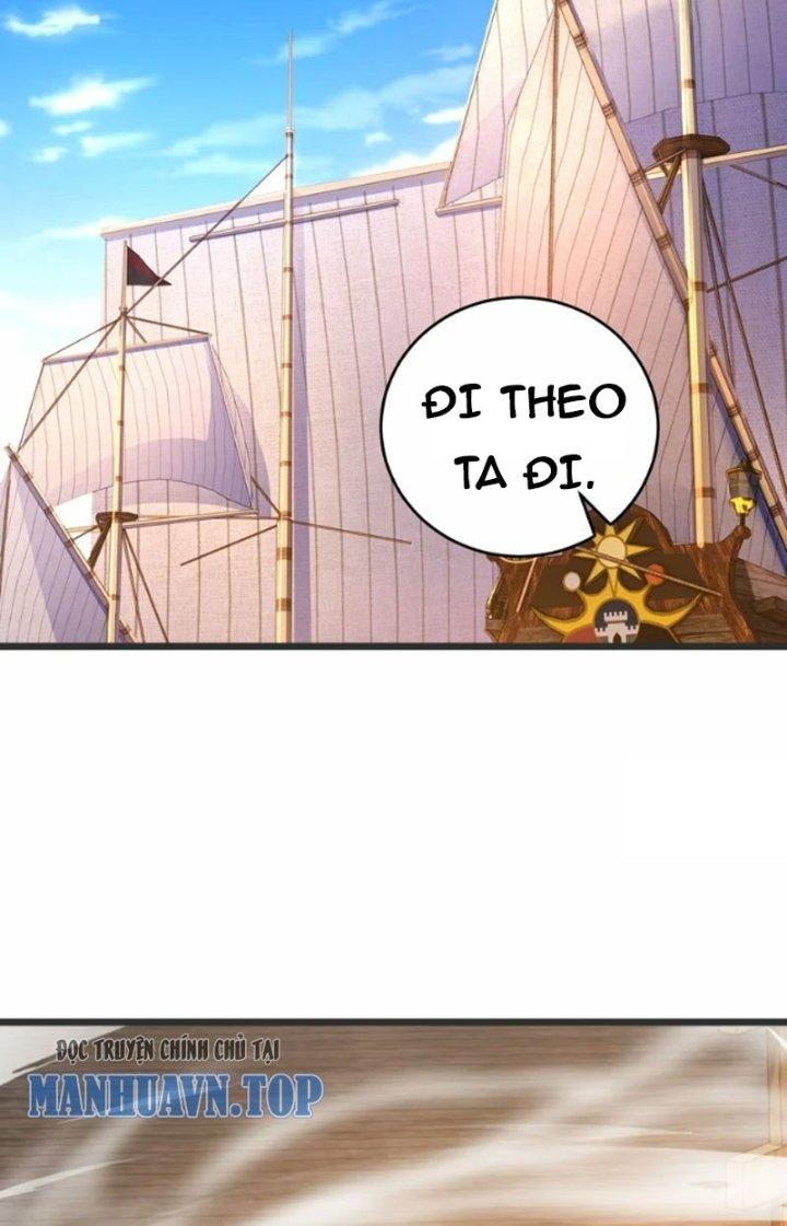 Tà Thần Quy Lai Chapter 38 - Trang 3