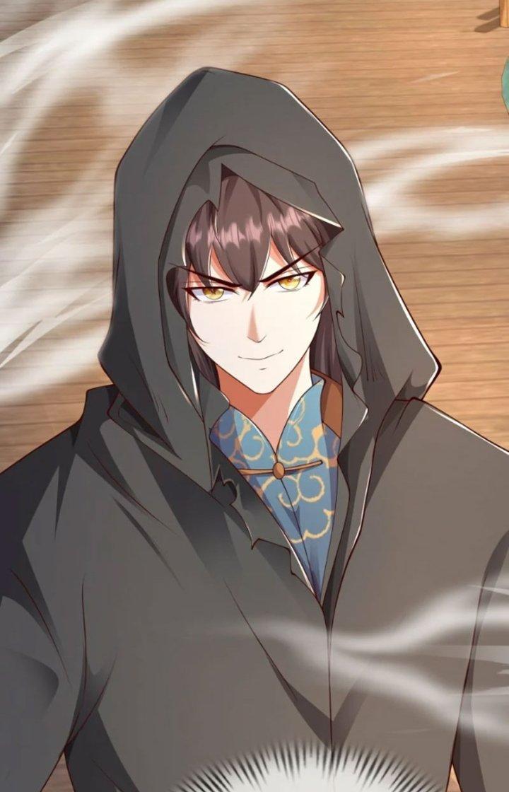 Tà Thần Quy Lai Chapter 38 - Trang 3