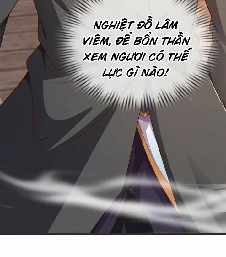 Tà Thần Quy Lai Chapter 38 - Trang 3