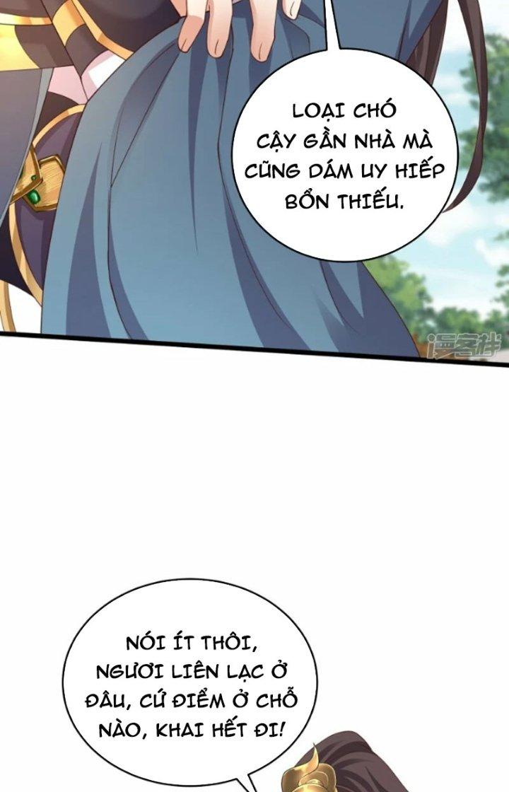 Tà Thần Quy Lai Chapter 38 - Trang 3