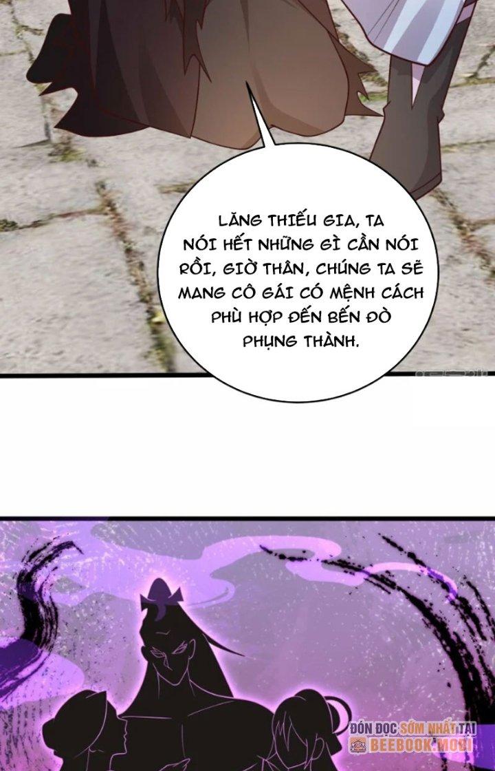 Tà Thần Quy Lai Chapter 38 - Trang 3