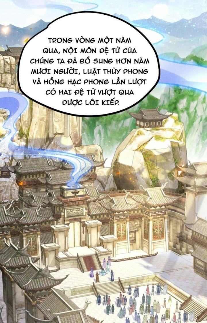 Thăng Tà Chapter 45 - Trang 2