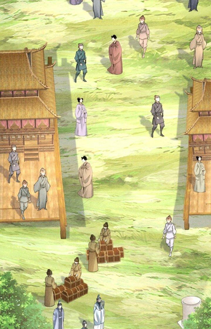 Thăng Tà Chapter 45 - Trang 2