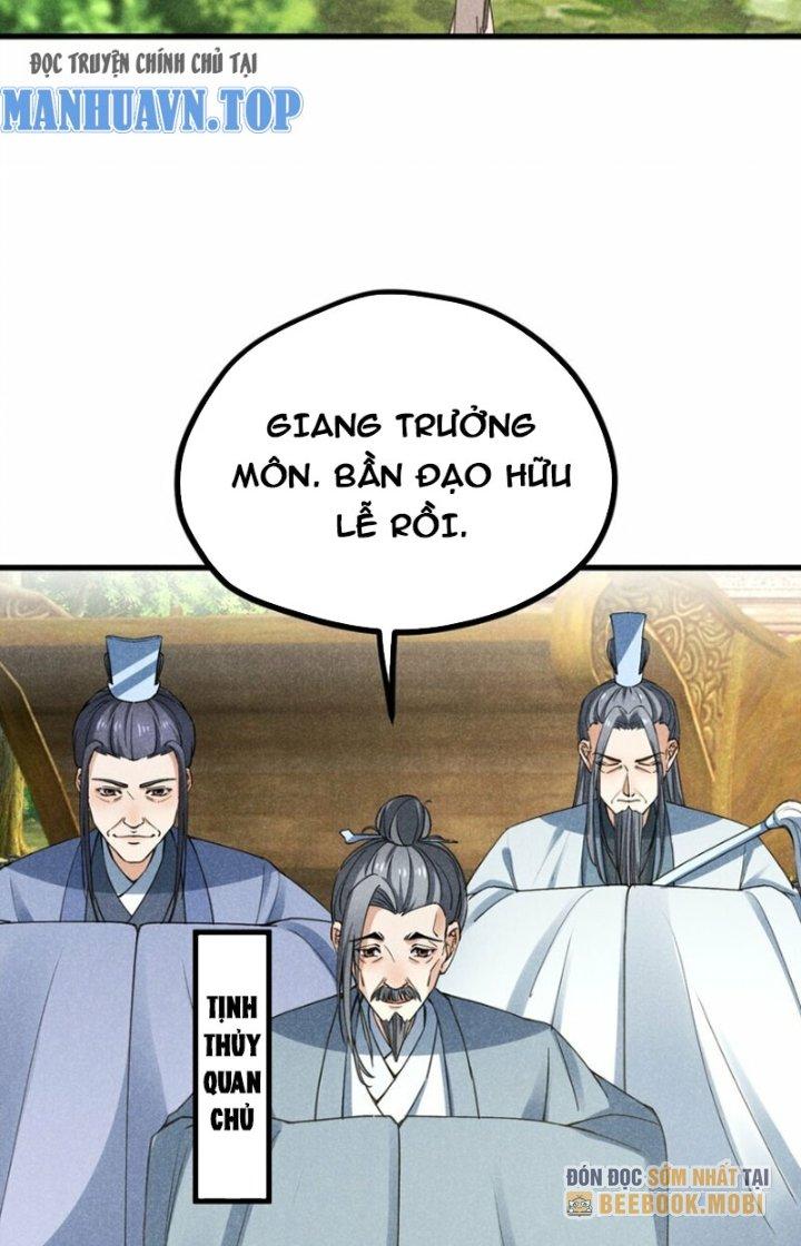 Thăng Tà Chapter 45 - Trang 2