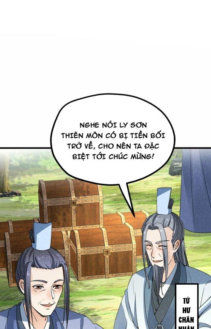 Thăng Tà Chapter 45 - Trang 2